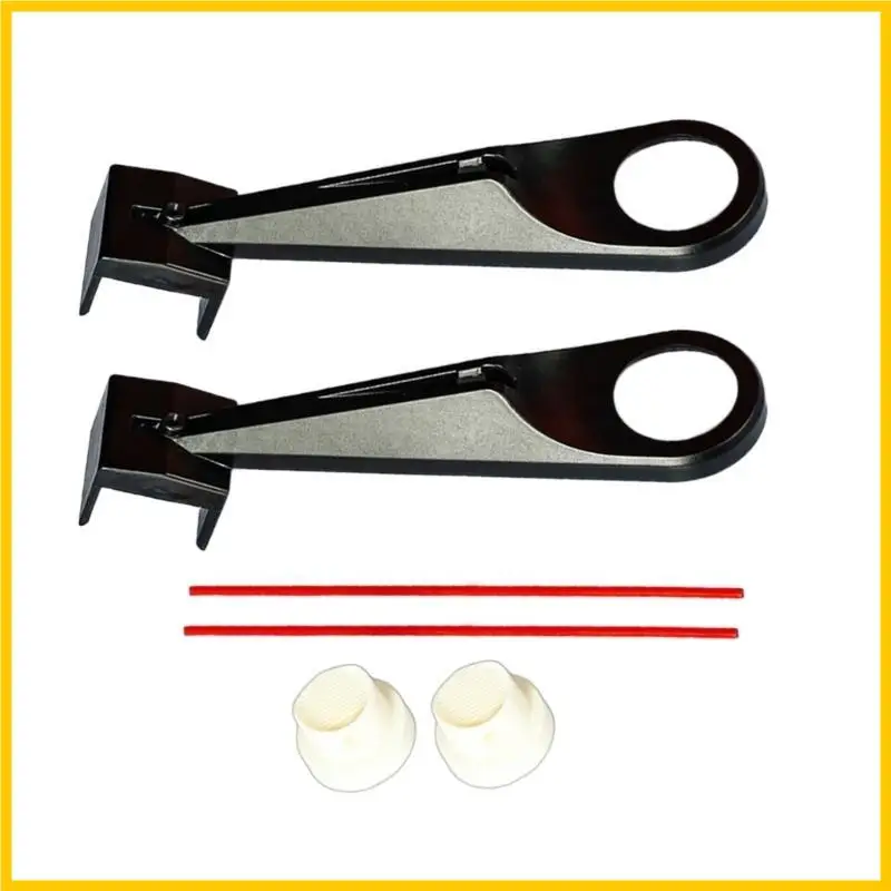 G5AD Chain Lube Applicator Motorbike Maintenance Tool 3 Sided Wrap Multifunctional
G5AD Chain Lube Applicator Motorbike Maintenance Tool 3 Sided Wrap Multifunctional