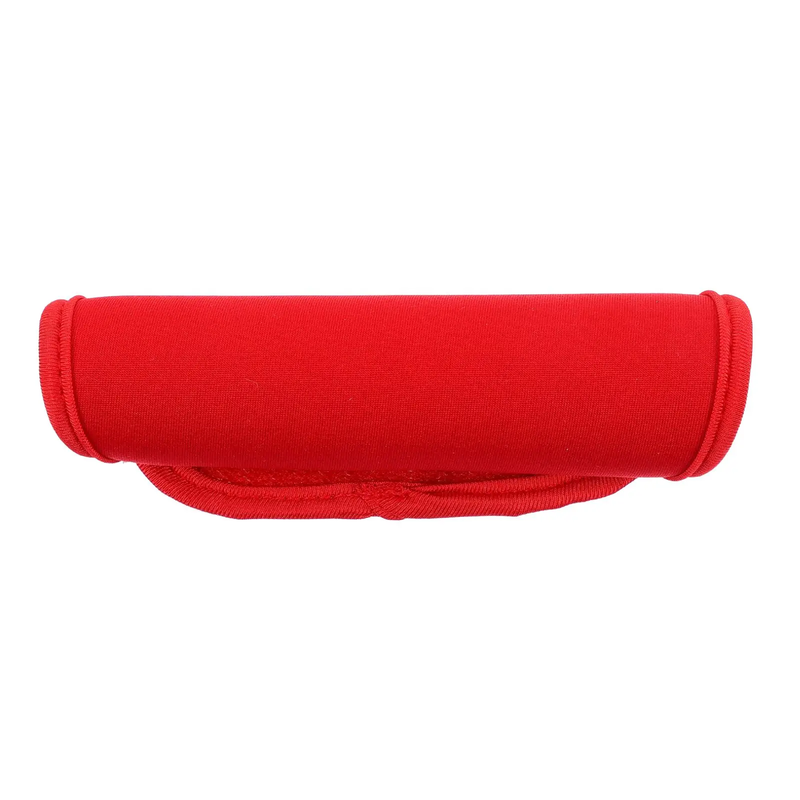Luggage Handle Wraps Neoprene Grips Travel Supplies Lightweight Comfortable Practical Adhesive Buckle Easy Install Dragging
Luggage Handle Wraps Neoprene Grips Travel Supplies Lightweight Comfortable Practical Adhesive Buckle Easy Install Dragging