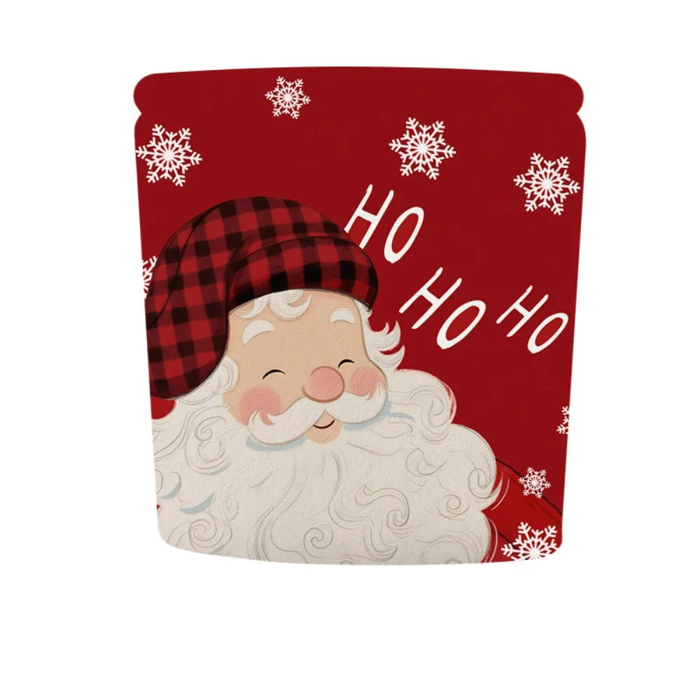 Removable Christmas Chair Cover Cartoon Snowmen Xmas Dinner Chair Seat Cover Stretch Santa Claus Seat Protector Dress-up Props
Removable Christmas Chair Cover Cartoon Snowmen Xmas Dinner Chair Seat Cover Stretch Santa Claus Seat Protector Dress-up Props