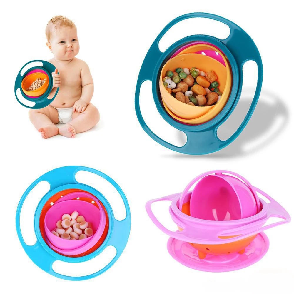 Imebaby360 ° вращающийся баланс анти-разлива детская миска блюдо-образная детская посуда пищевая PP материал детская доска
Imebaby360 ° вращающийся баланс анти-разлива детская миска блюдо-образная детская посуда пищевая PP материал детская доска