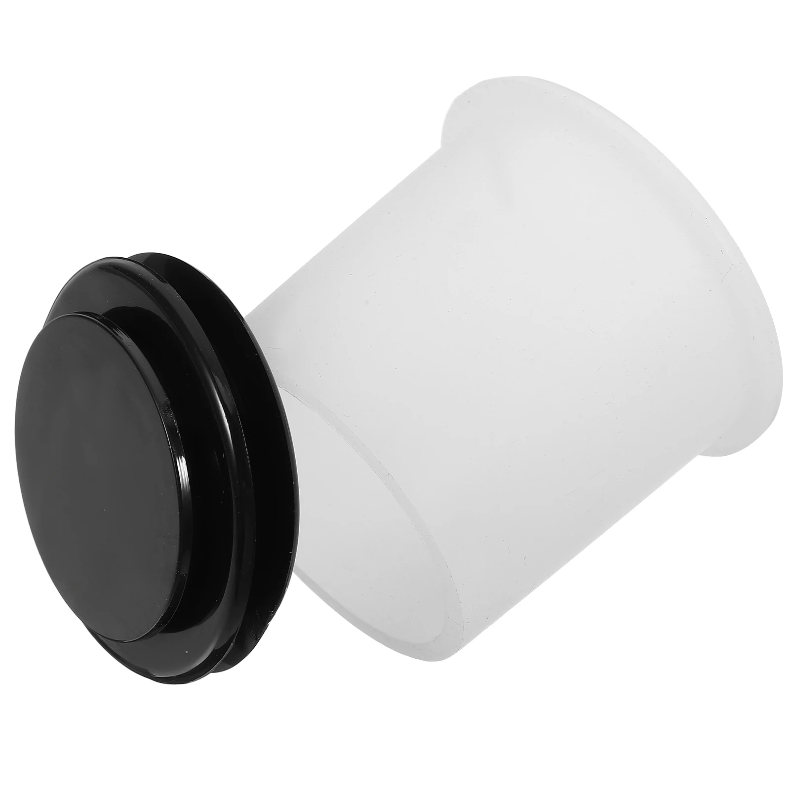 2pcs Sun Umbrella Protective Cover Outdoor Patio Replacement Parts Hole Plug Stabilizer Parasol Grommet Table Insert Waterproof
2pcs Sun Umbrella Protective Cover Outdoor Patio Replacement Parts Hole Plug Stabilizer Parasol Grommet Table Insert Waterproof