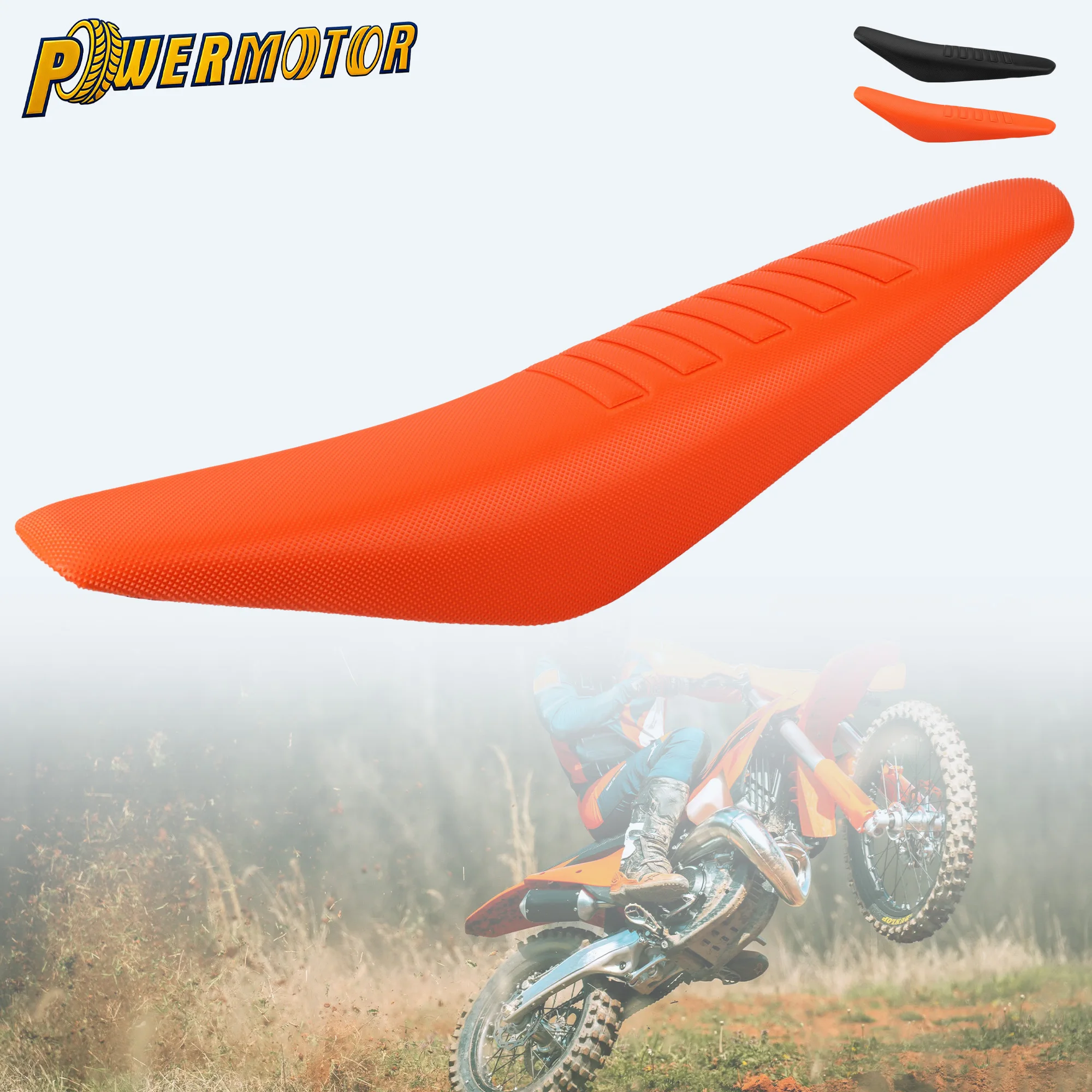Motocross Seat Cushion For KTM EXC EXCF SX SXF XC XCF XCW XCFW 125-500cc 2020-2023 Dirt Bike Non-slip Seat Saddles Parts Enduro
Motocross Seat Cushion For KTM EXC EXCF SX SXF XC XCF XCW XCFW 125-500cc 2020-2023 Dirt Bike Non-slip Seat Saddles Parts Enduro