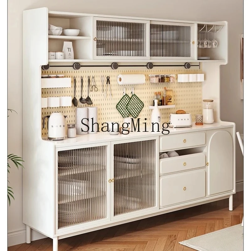 FG integrated against the wall home restaurant locker multi-functional wine cabinet cupboard
FG integrated against the wall home restaurant locker multi-functional wine cabinet cupboard