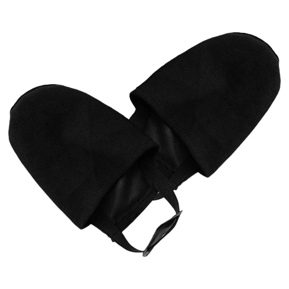 1 Pair Bowling Shoe Covers Adjustable Elastic Band Smooth Sliding Wear-Resist Slider Protection For Men Women Bowling Sports
1 Pair Bowling Shoe Covers Adjustable Elastic Band Smooth Sliding Wear-Resist Slider Protection For Men Women Bowling Sports