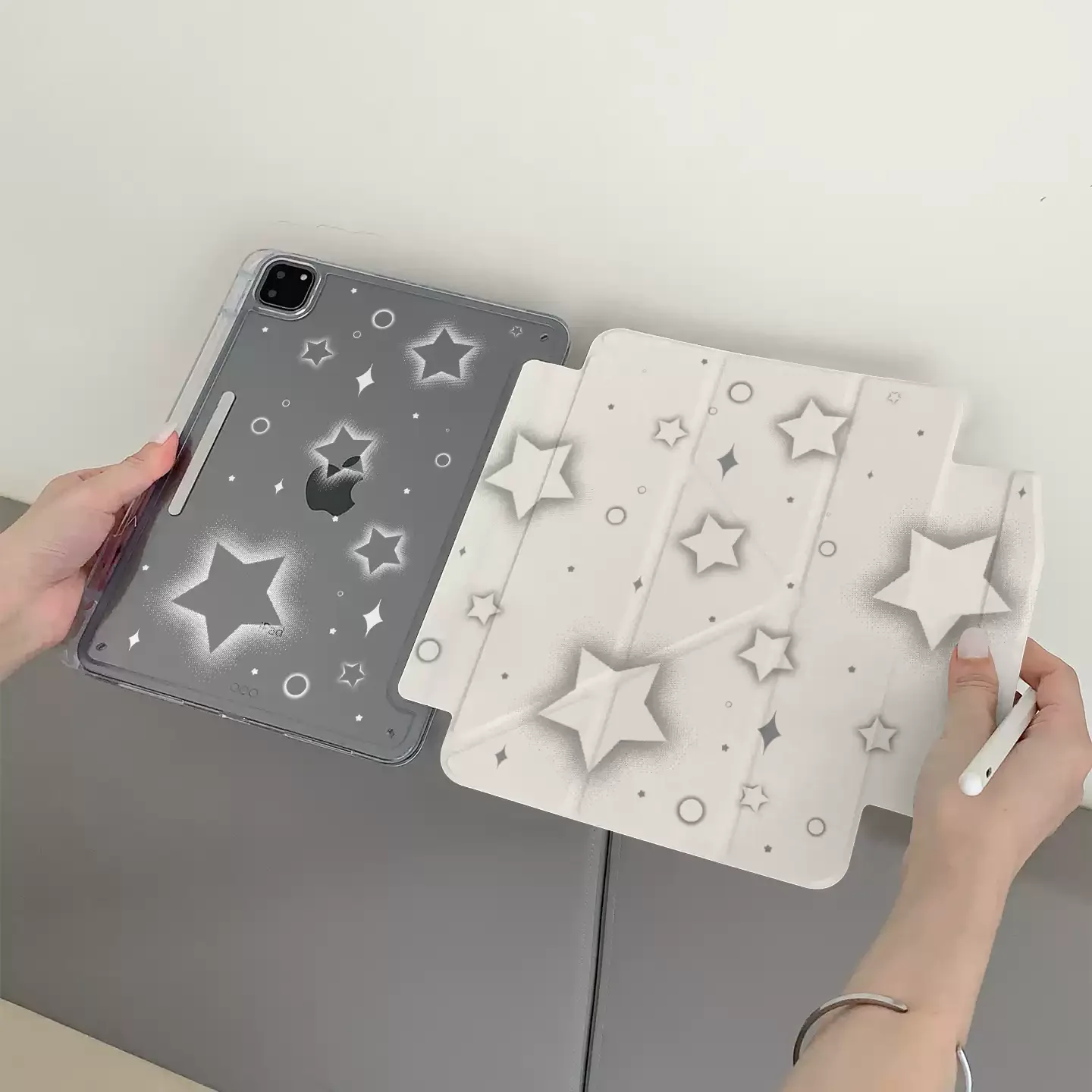 Чехол Ins Beige Star Circle для планшетов iPad Pro 11, 12.9, 13 (M2, M4, M3, M5), 8.3, 9.7, 10.2 (5/6/7/8/9/10/11-го поколения), Air 3, 4, 5, 6, 7, 8, 9, 10, 11, 12, 13 дюймов
Чехол Ins Beige Star Circle для планшетов iPad Pro 11, 12.9, 13 (M2, M4, M3, M5), 8.3, 9.7, 10.2 (5/6/7/8/9/10/11-го поколения), Air 3, 4, 5, 6, 7, 8, 9, 10, 11, 12, 13 дюймов