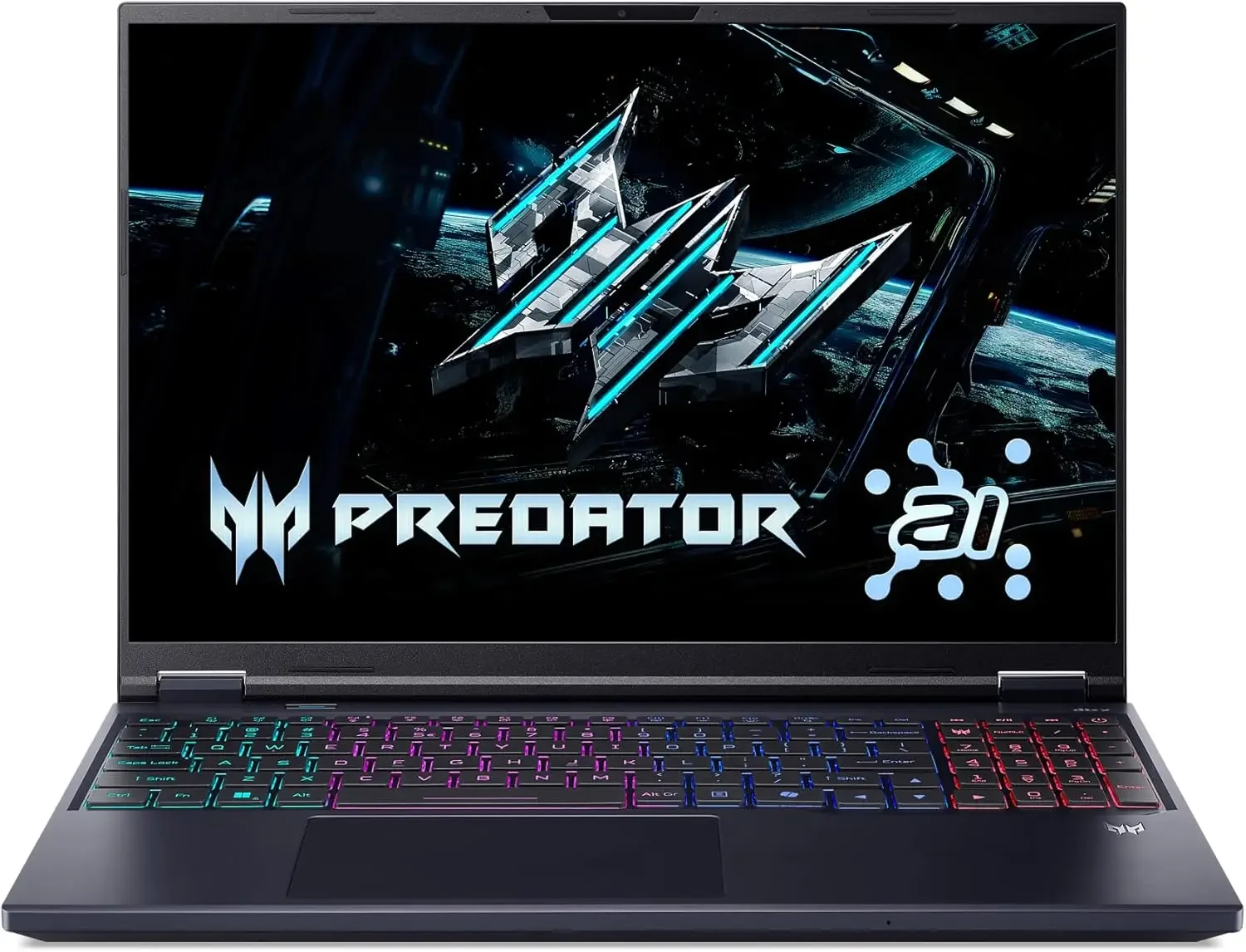 275HX | NVIDIA GeForce RTX 5070 Ti | 16" WQXGA 240Hz G-SYNC | 16GB DDR5 | 1TB Gen 4 SSD | Killer Wi-Fi 6E | PHN16-73-92B8
275HX | NVIDIA GeForce RTX 5070 Ti | 16" WQXGA 240Hz G-SYNC | 16GB DDR5 | 1TB Gen 4 SSD | Killer Wi-Fi 6E | PHN16-73-92B8