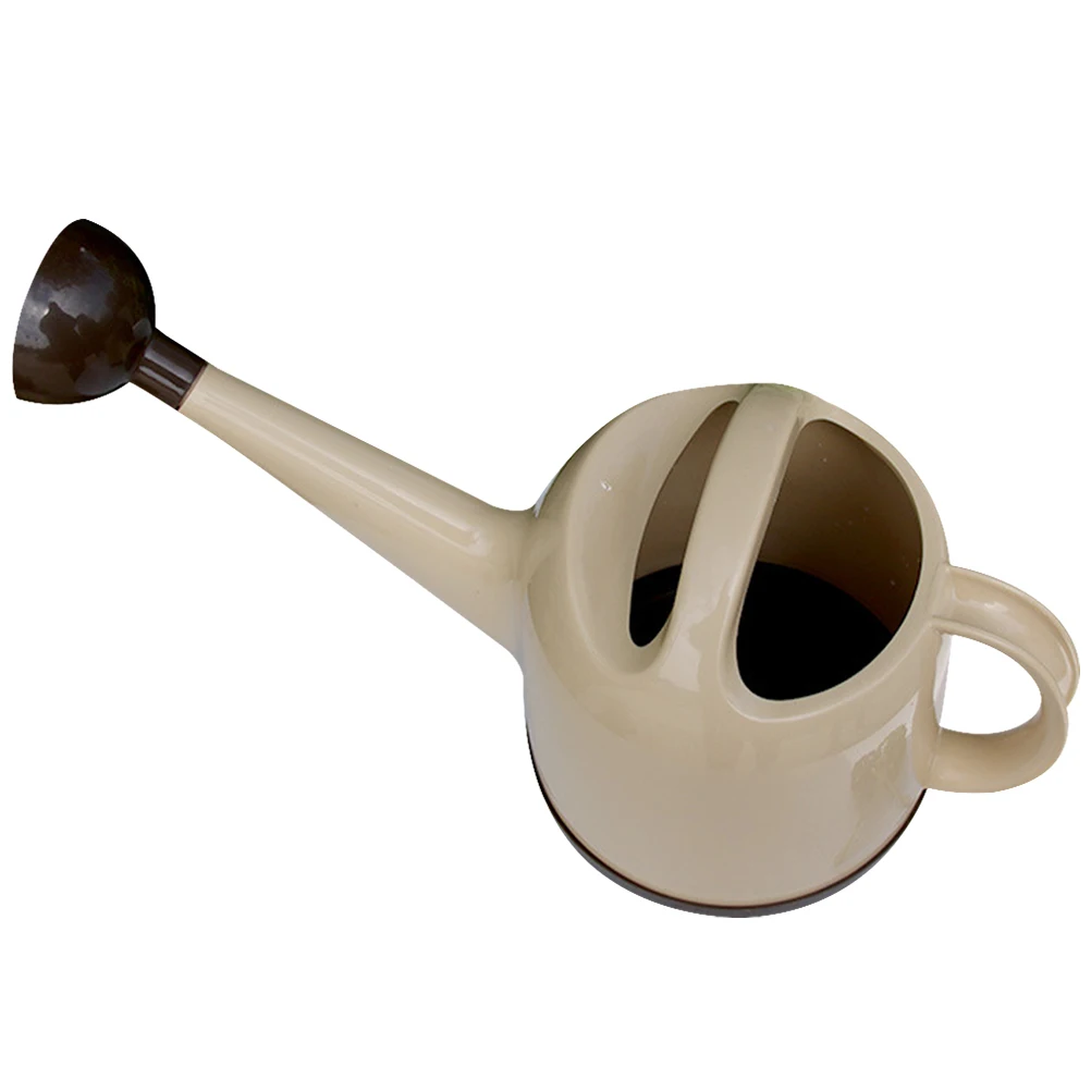 Long Mouth Watering Can Kettle Bottles Resin Material Large Capacity Garden Supplies Sprinkling Cans Indoor Outdoor Plant
Long Mouth Watering Can Kettle Bottles Resin Material Large Capacity Garden Supplies Sprinkling Cans Indoor Outdoor Plant
