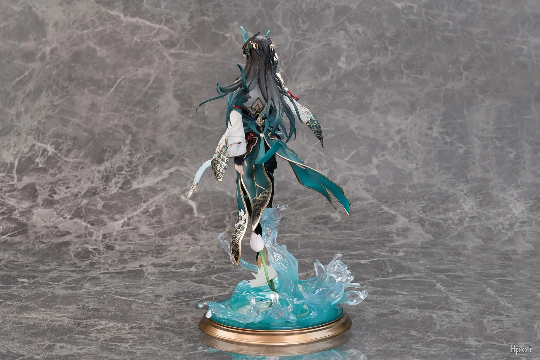 APEX-TOYS Honkai: Star Rail Dan Heng·Imbibitor Lunae 1/7 Scale Model Anime Figure
APEX-TOYS Honkai: Star Rail Dan Heng·Imbibitor Lunae 1/7 Scale Model Anime Figure