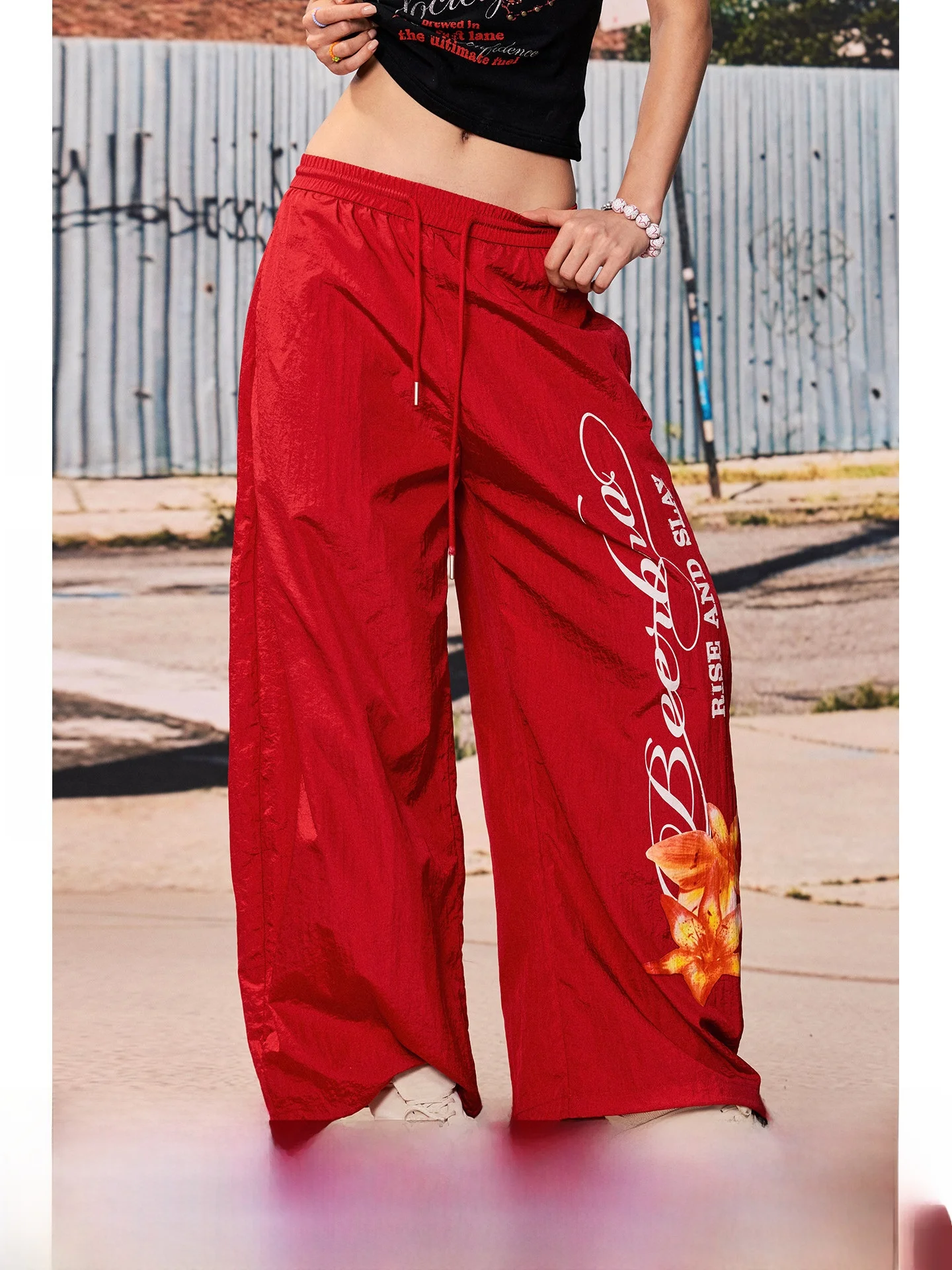 BeerBro Comfortable Quick Dry Pants Elastic Waist Casual Beach Vacation Hot Girl Long Leggings Straight Leg Pants Casual Style
BeerBro Comfortable Quick Dry Pants Elastic Waist Casual Beach Vacation Hot Girl Long Leggings Straight Leg Pants Casual Style