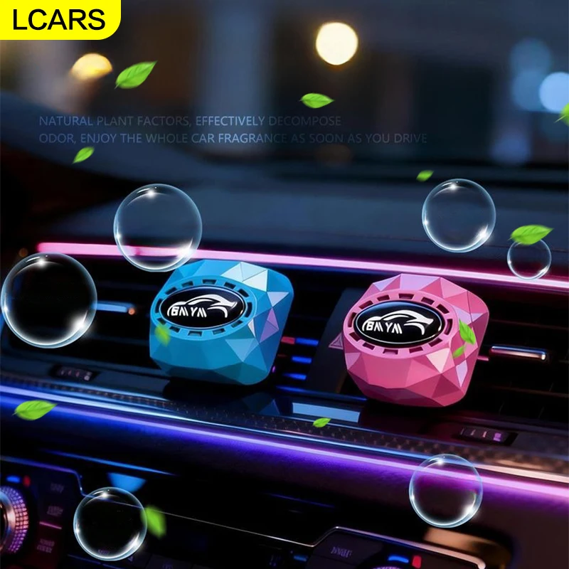 2 Pack Car Vent Clip Air Freshener Aromatherapy Diffuser With Long Lasting Fragrance Refills Universal Auto Interior Accessories
2 Pack Car Vent Clip Air Freshener Aromatherapy Diffuser With Long Lasting Fragrance Refills Universal Auto Interior Accessories