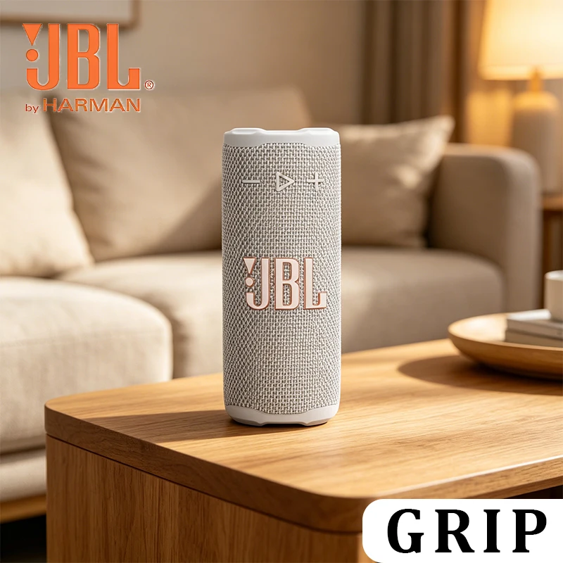 JBL GRIP Outdoor Portable Bluetooth Speaker Neon Can Shaped subwoofer Waterproof Atmosphere Light Festival Gift Speaker
JBL GRIP Outdoor Portable Bluetooth Speaker Neon Can Shaped subwoofer Waterproof Atmosphere Light Festival Gift Speaker