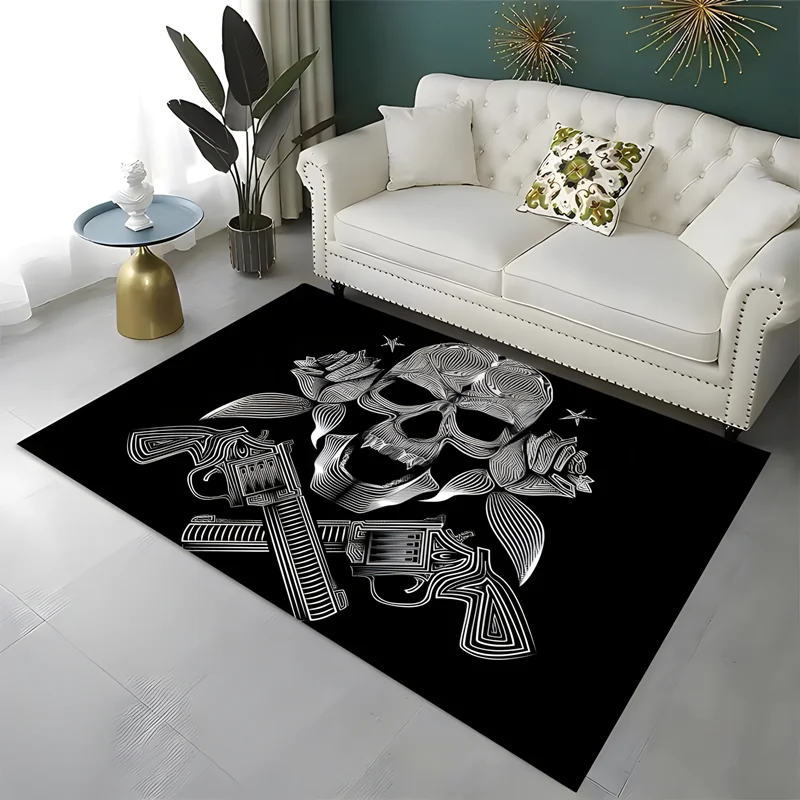 3D pistol carpet living room bedroom home decor carpet garden lawn mat bathroom accessories kitchen slide mat birthday present
3D pistol carpet living room bedroom home decor carpet garden lawn mat bathroom accessories kitchen slide mat birthday present