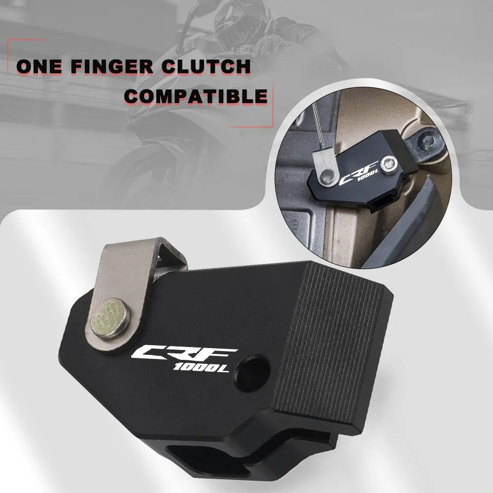 For HONDA CRF1100L Africa Twin Adventure Sports CRF 1100L CRF1100 L 2023 2021 2020 2019 2024 Mototrcycle Clutch Arm Extension
For HONDA CRF1100L Africa Twin Adventure Sports CRF 1100L CRF1100 L 2023 2021 2020 2019 2024 Mototrcycle Clutch Arm Extension