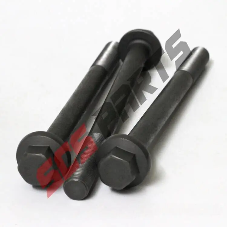 3692484 Устойчивый к переломе винт подходит для дизельного двигателя Daimler Foton Cummins ISG 
3692484 Устойчивый к переломе винт подходит для дизельного двигателя Daimler Foton Cummins ISG