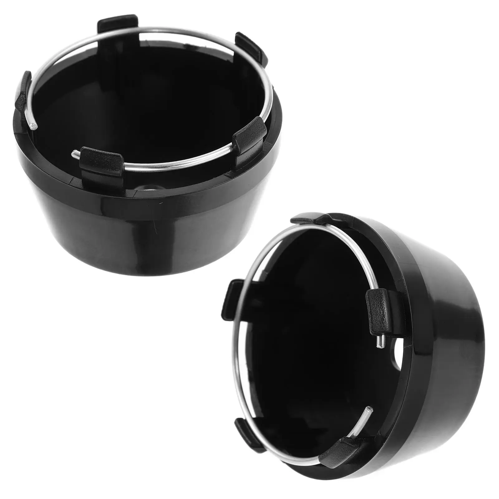 2 Pcs Hub Center Cap Auto Wheel Caps for Rims Accessories Abs Tire Cover Hubcap
2 Pcs Hub Center Cap Auto Wheel Caps for Rims Accessories Abs Tire Cover Hubcap
