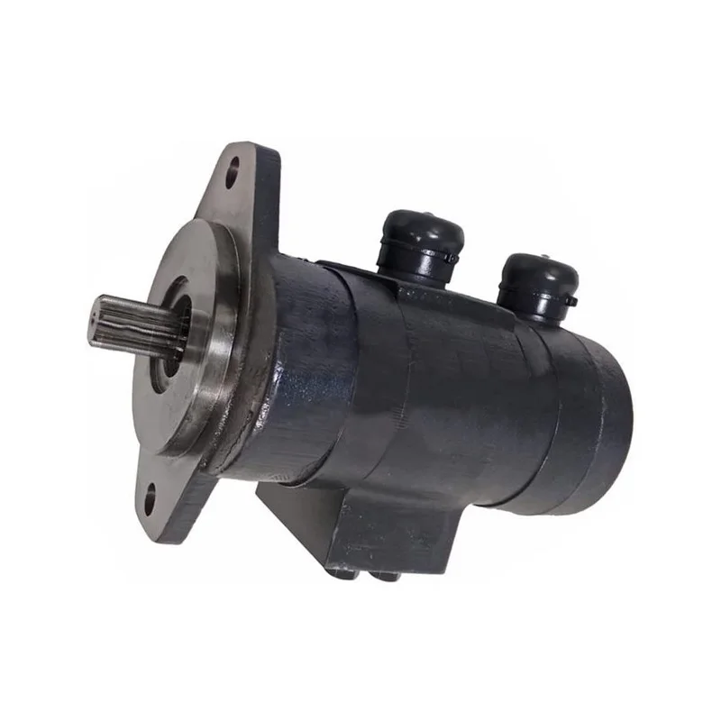 Replacement Hydraulic Double Gear Pump 6687864 for T140 S185 S150 S160 S205 S175 S130 T190 T180
Replacement Hydraulic Double Gear Pump 6687864 for T140 S185 S150 S160 S205 S175 S130 T190 T180