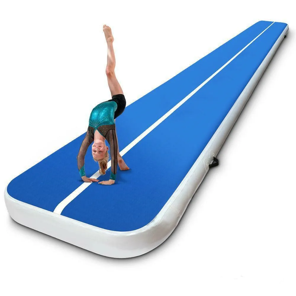 Free Shipping AirTrack 8*2*0.2m Inflatable Cheap Gymnastics Mattress Gym Tumble Air track Floor Tumbling Air Track For Sale
Free Shipping AirTrack 8*2*0.2m Inflatable Cheap Gymnastics Mattress Gym Tumble Air track Floor Tumbling Air Track For Sale