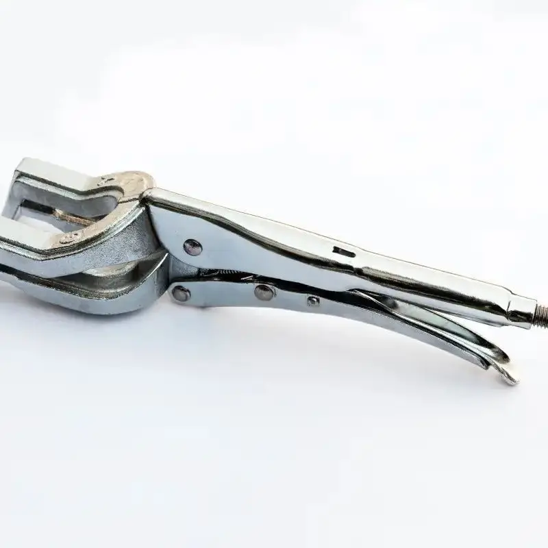 Энергические клещи Counterpart Сварочный аппарат Плоскогубцы Counterpart
Энергические клещи Counterpart Сварочный аппарат Плоскогубцы Counterpart