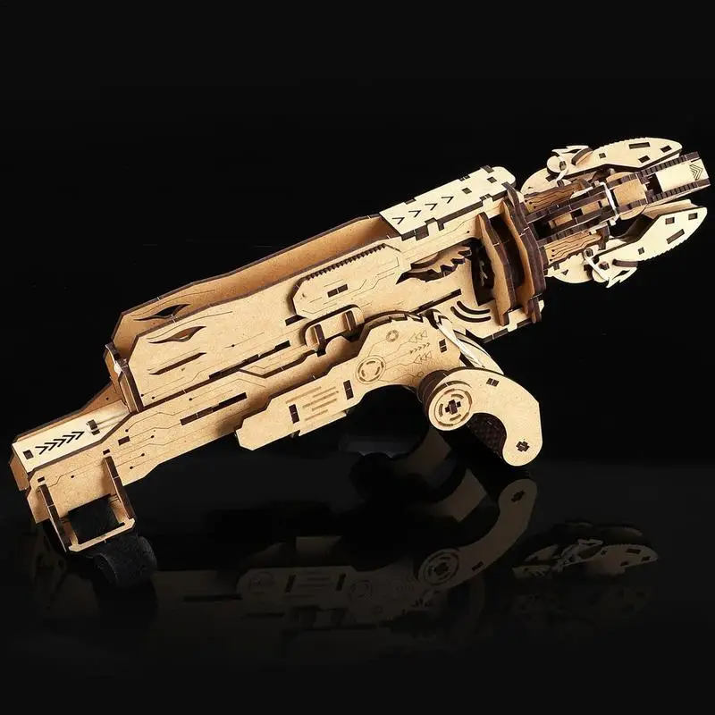 Mechanical Hand Building Blocks Mechanical Hand Robot Assembly Toy Construction Assembling Block Toys Model For Kids Adults
Mechanical Hand Building Blocks Mechanical Hand Robot Assembly Toy Construction Assembling Block Toys Model For Kids Adults