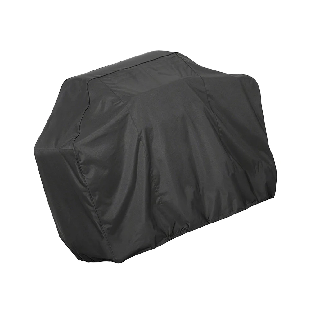 150x100x125cm BBQ Outdoor Furniture Dust Outdoor Barbecue Cover Waterproof Grill Cover Durable Protection For Grill
150x100x125cm BBQ Outdoor Furniture Dust Outdoor Barbecue Cover Waterproof Grill Cover Durable Protection For Grill