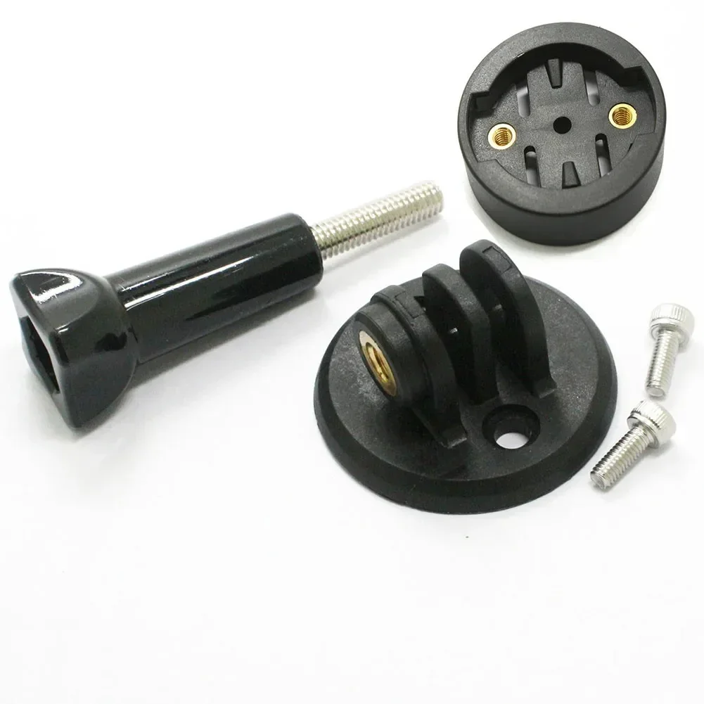 Bicycle Computer Odometer Base Adapter Mount Bike Bracket Adapter Mounts Light Camera Battery Connectors For Garmin Edge-Gopro
Bicycle Computer Odometer Base Adapter Mount Bike Bracket Adapter Mounts Light Camera Battery Connectors For Garmin Edge-Gopro
