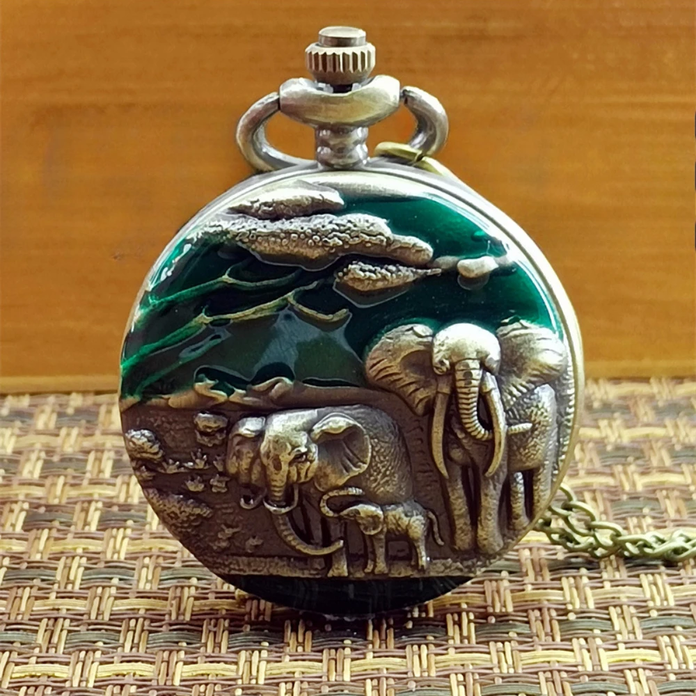 Vintage Flip Pocket Watch Vintage Roman Numeral Quartz Watch Fashion Couple Accessories Children's Holiday Gifts
Vintage Flip Pocket Watch Vintage Roman Numeral Quartz Watch Fashion Couple Accessories Children's Holiday Gifts