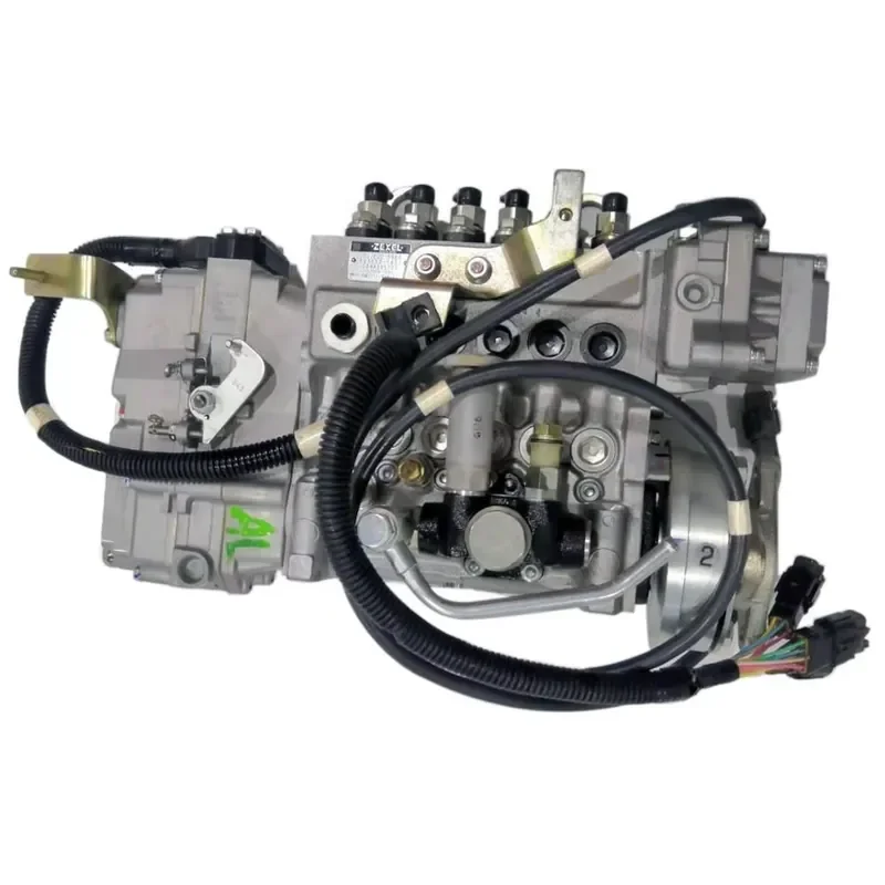 897602-1664 107692-1623 6HK1 Fuel Pump 004A905783 107069-0681 Zexel High Pressure Fuel Pump
897602-1664 107692-1623 6HK1 Fuel Pump 004A905783 107069-0681 Zexel High Pressure Fuel Pump