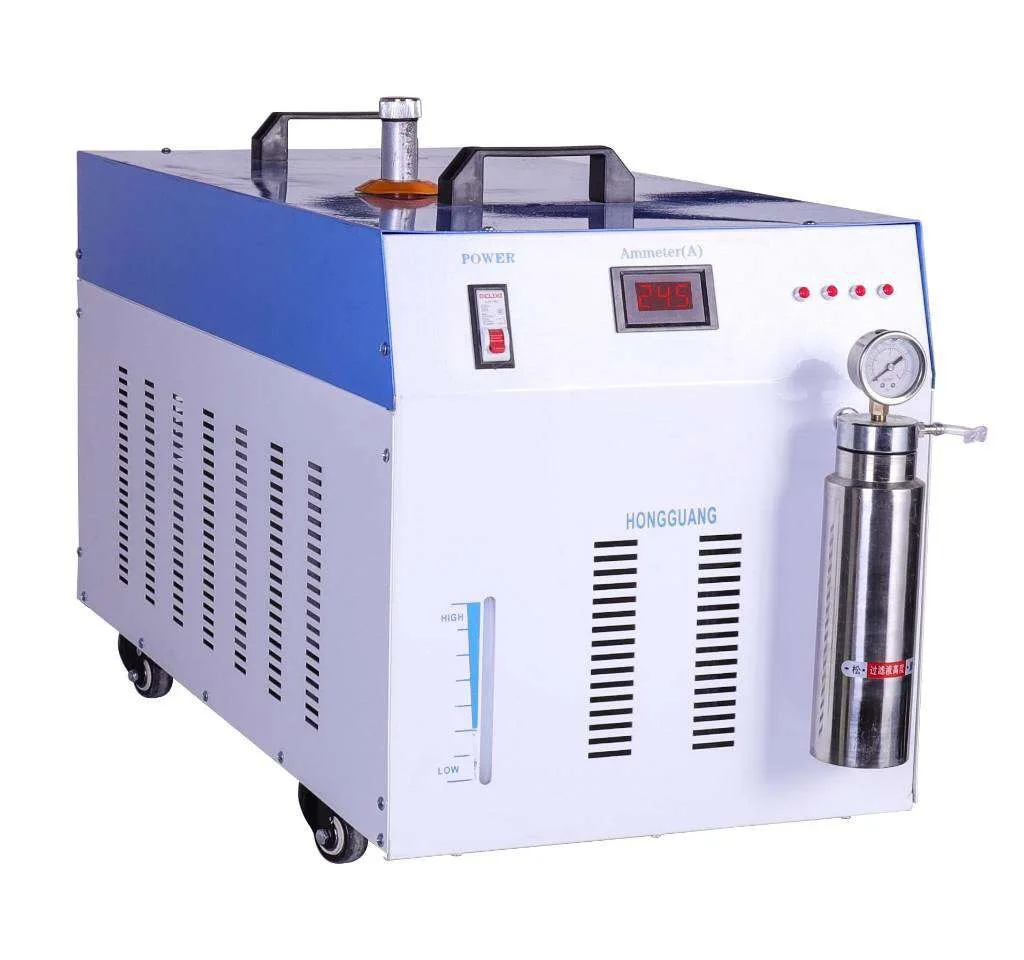200L 600W Hydrogen-oxygen Flame Welding Machine Acrylic Polishing Machine Metal copper water welder Water fuel Welder
200L 600W Hydrogen-oxygen Flame Welding Machine Acrylic Polishing Machine Metal copper water welder Water fuel Welder