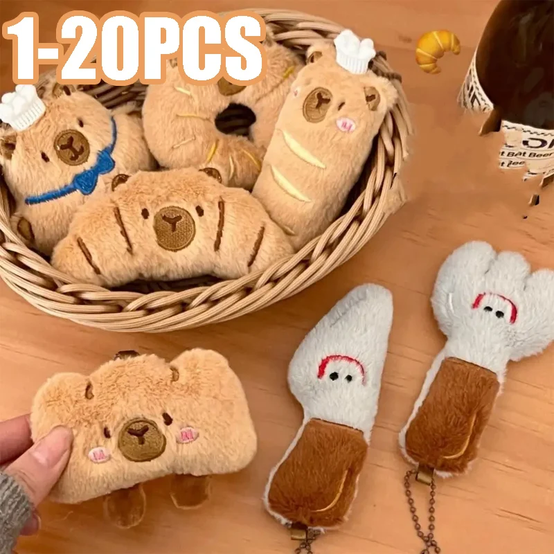 Миниатюрная имитация еды, пончик, гамбургер, круассан, брелок, плюшевая пчела, Peluches, капибара, Peluche, капибара, игрушка, брелок в виде животного
Миниатюрная имитация еды, пончик, гамбургер, круассан, брелок, плюшевая пчела, Peluches, капибара, Peluche, капибара, игрушка, брелок в виде животного