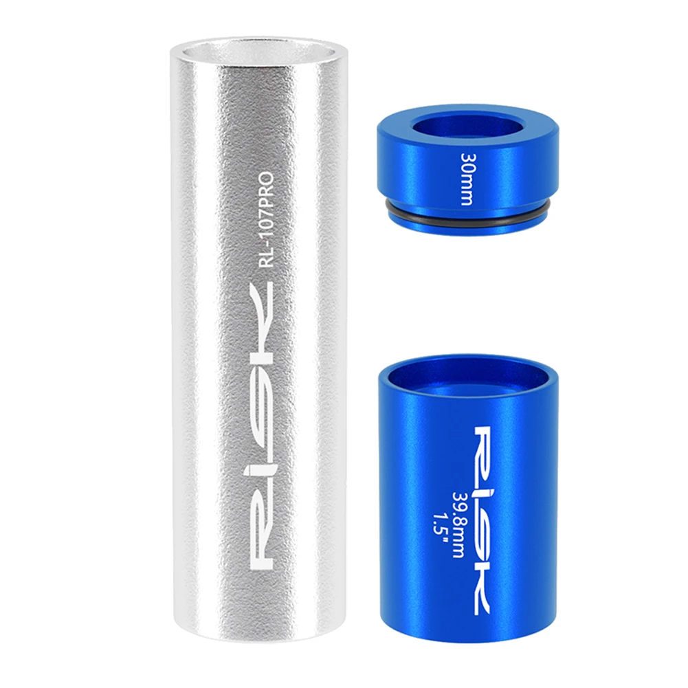 RISK Bicycle Front Fork Crown Installation Tool Practical Mountain Bike Headset Press-Fit Tool Anti-slip Repairing Supplies
RISK Bicycle Front Fork Crown Installation Tool Practical Mountain Bike Headset Press-Fit Tool Anti-slip Repairing Supplies