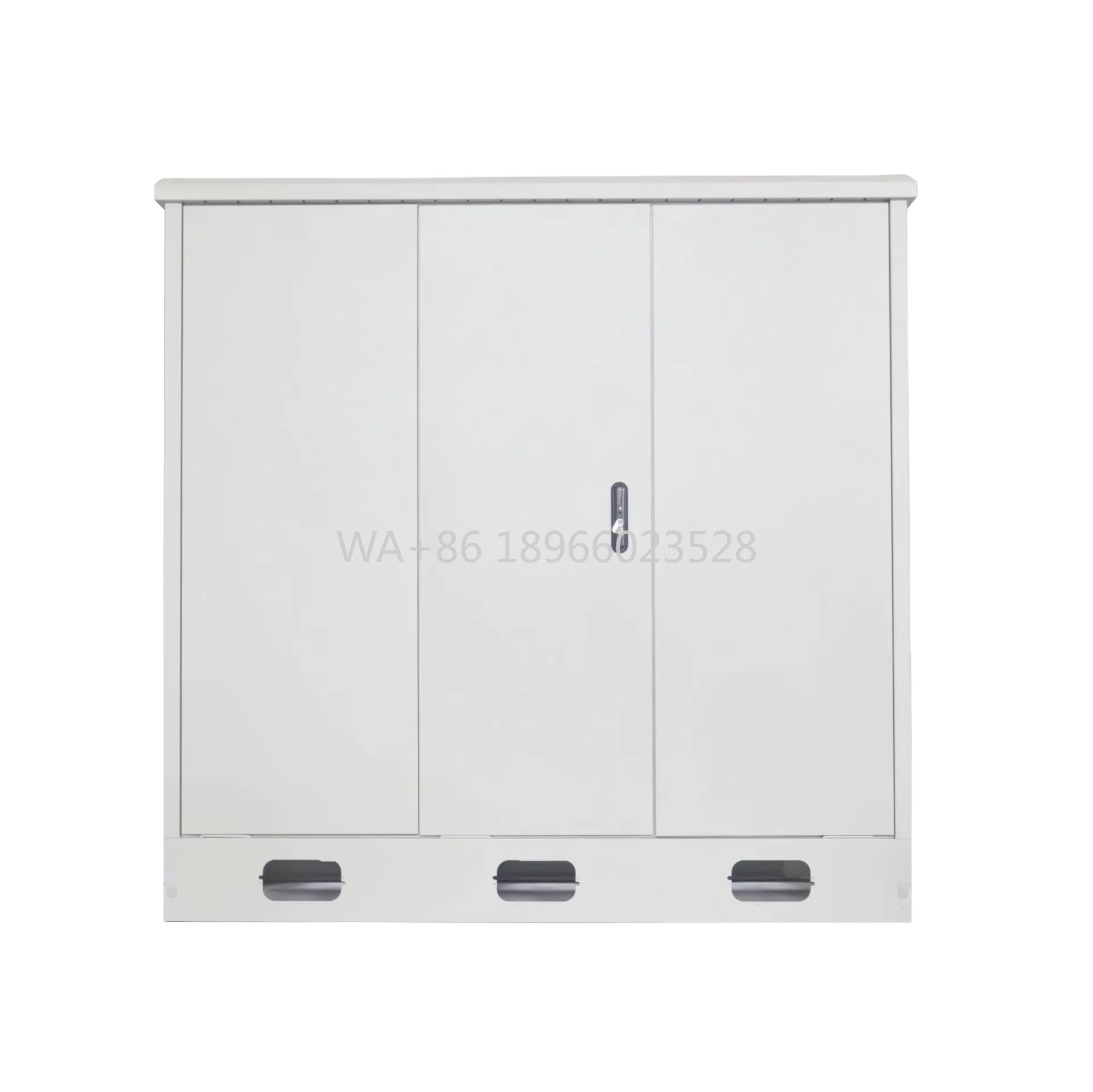 Steel Electronic Instrument Shell IP65 ProtectionOutdoor 5G Base Station Cabinet 1.8 Meters Three-Room Integrated Stainless
Steel Electronic Instrument Shell IP65 ProtectionOutdoor 5G Base Station Cabinet 1.8 Meters Three-Room Integrated Stainless