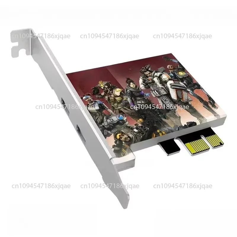 DMA hardware 35/75T/M2 board; reliable and durable; ultra-fast transmission.
DMA hardware 35/75T/M2 board; reliable and durable; ultra-fast transmission.