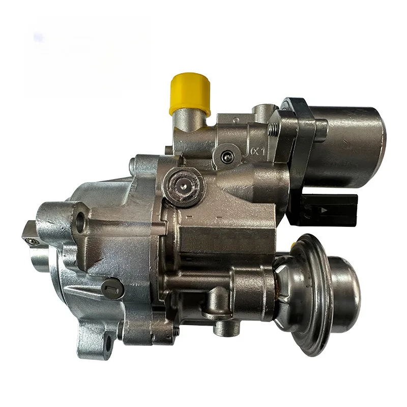 NEW 13517616446 13517616170 Automobile High Pressure Fuel Pump Suitable For BMW N54/N55 3.0L High Pressure Fuel Pump Car Gadgets
NEW 13517616446 13517616170 Automobile High Pressure Fuel Pump Suitable For BMW N54/N55 3.0L High Pressure Fuel Pump Car Gadgets