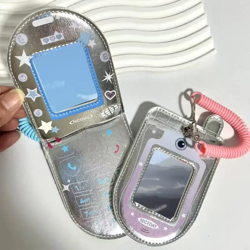 Flexible PVC Leather Student Card Holders Organizers Organizing Campus Meal Access Card Compacts Design Badge Holders 896C
Flexible PVC Leather Student Card Holders Organizers Organizing Campus Meal Access Card Compacts Design Badge Holders 896C