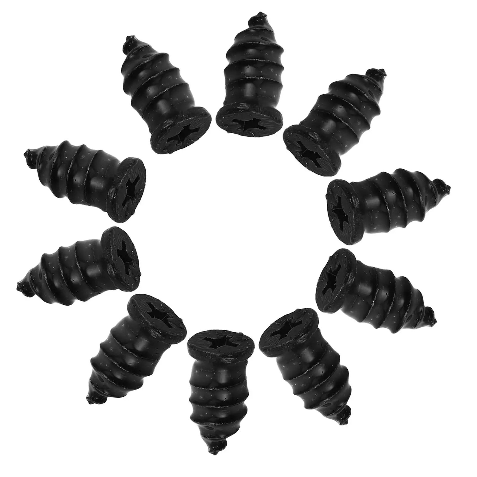 10pcs Motorcycle Service Tool Tools Kit Vacuum Puncture Self Atv Puncture Repair Screws Screws Tubeless Quick Fix
10pcs Motorcycle Service Tool Tools Kit Vacuum Puncture Self Atv Puncture Repair Screws Screws Tubeless Quick Fix