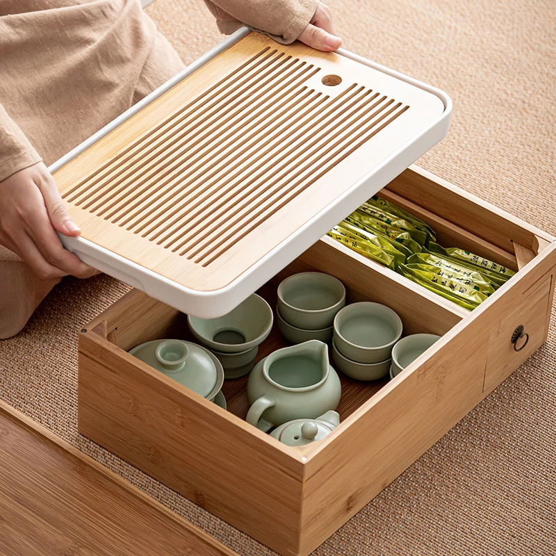 Wooden Serving Tea Tray Luxury Accessories Decorative Living Room Hospitality Kitchen Tea Tray Chinese Bandejas Home Products
Wooden Serving Tea Tray Luxury Accessories Decorative Living Room Hospitality Kitchen Tea Tray Chinese Bandejas Home Products