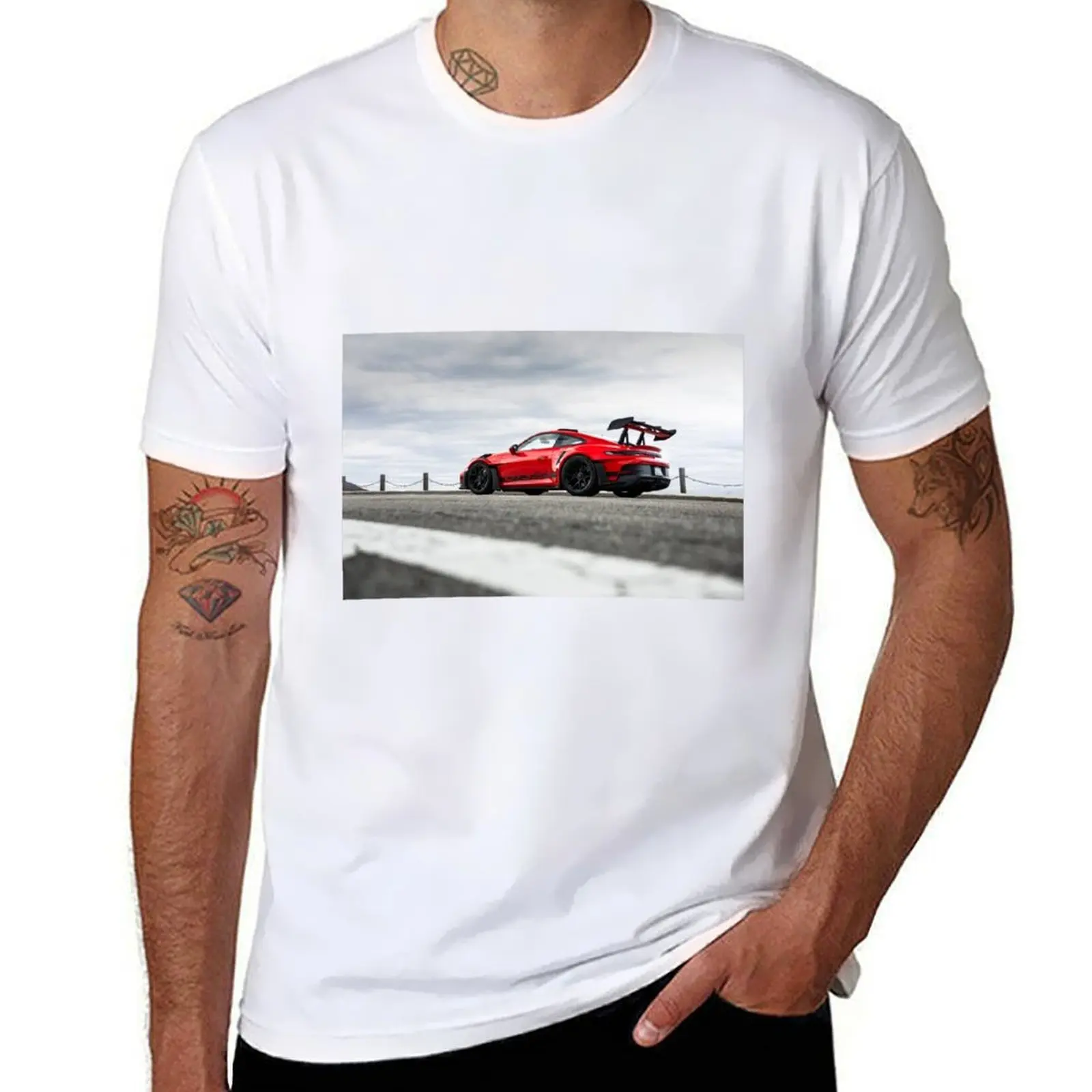 2023 GTR3RS T-Shirt man t shirt cotton funny t shirts dark humor T-Shirt
2023 GTR3RS T-Shirt man t shirt cotton funny t shirts dark humor T-Shirt