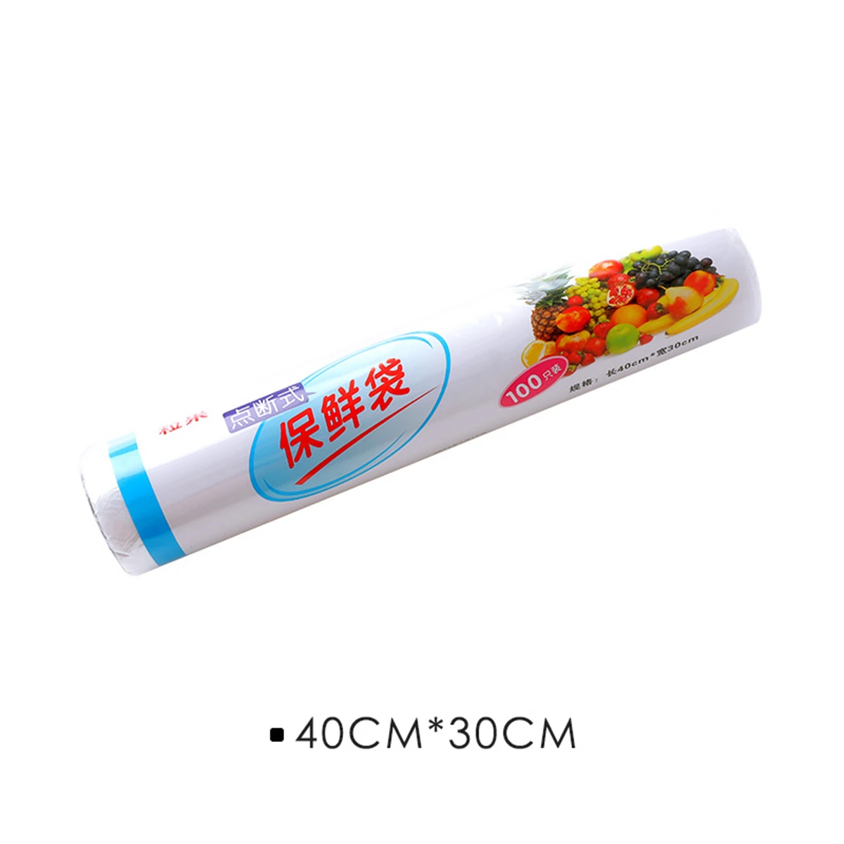 100 pcs Food Grade PE Disposable Sealer Storage Bags Airtight Containers for Fresh Fruit Vegetable Kitchen Use
100 pcs Food Grade PE Disposable Sealer Storage Bags Airtight Containers for Fresh Fruit Vegetable Kitchen Use