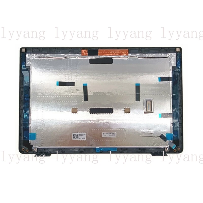 f New For Dell Latitude 7320 E7320 LCD Rear Back Cover Top Case 00XX43 0XX43
f New For Dell Latitude 7320 E7320 LCD Rear Back Cover Top Case 00XX43 0XX43
