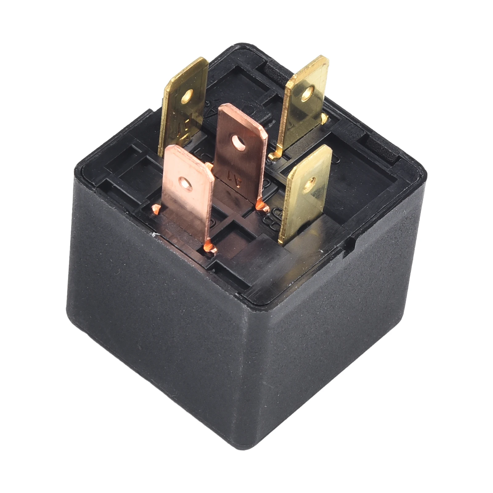 For Ford Relay Accessories Car Relay 12V DC 1pc For Ford Black FOAB-14B192-AA High Quality Parts Plastic & Metal
For Ford Relay Accessories Car Relay 12V DC 1pc For Ford Black FOAB-14B192-AA High Quality Parts Plastic & Metal
