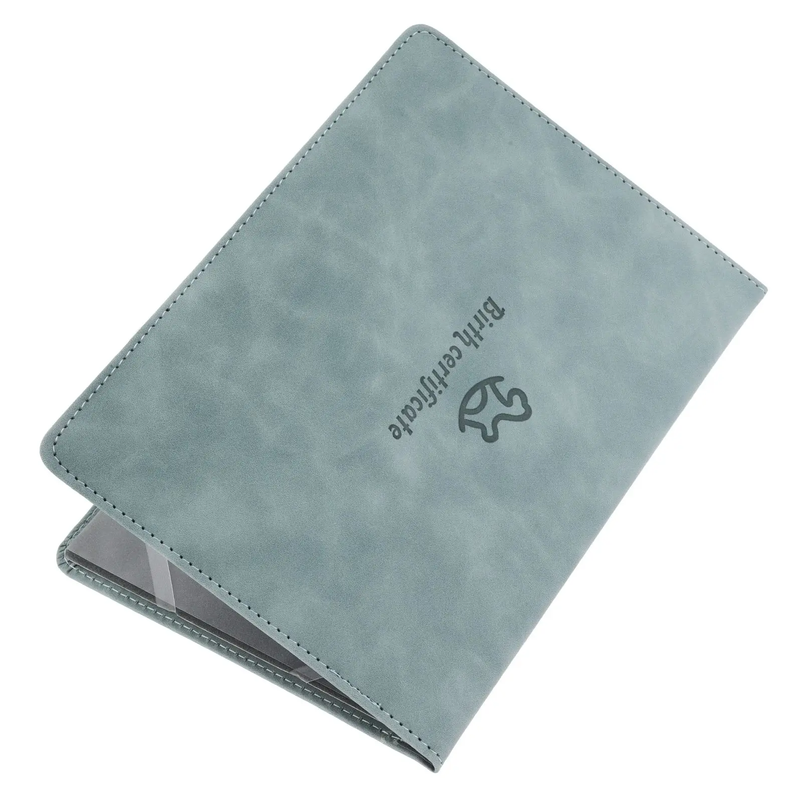Protector Retro Birth Certificate Protectors Sleeve Holder Birth Certificate Sleeve Case Storage Folder
Protector Retro Birth Certificate Protectors Sleeve Holder Birth Certificate Sleeve Case Storage Folder