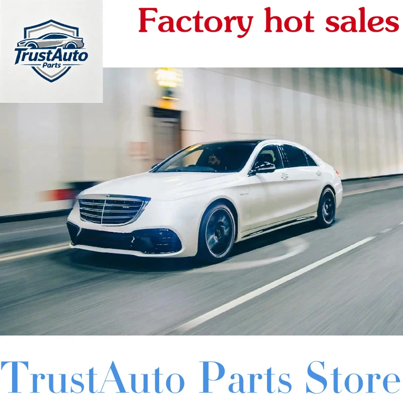 TrustAuto Parts StoreHot Selling Wholale Car Bumpers Body Kit - Conversion
TrustAuto Parts StoreHot Selling Wholale Car Bumpers Body Kit - Conversion