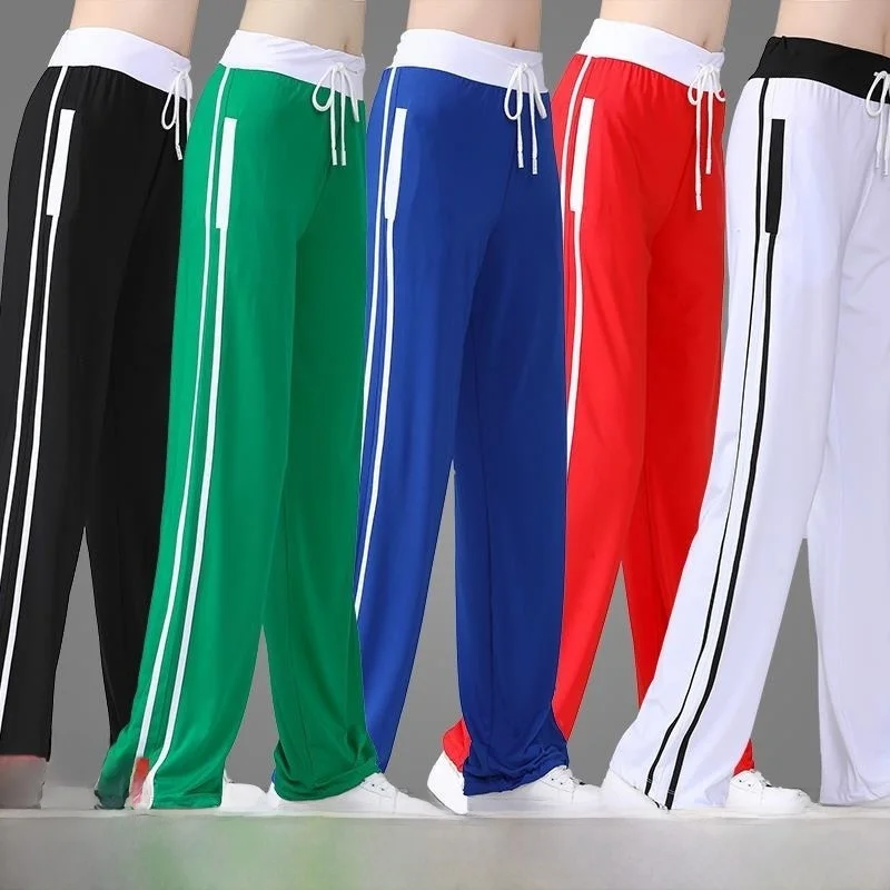 2024 Summer New Square Dance Outfit ort Sve Sports Set Qui Dry Fitn Pants Dance Costume Women's Ethnic Stage Clothing
2024 Summer New Square Dance Outfit ort Sve Sports Set Qui Dry Fitn Pants Dance Costume Women's Ethnic Stage Clothing