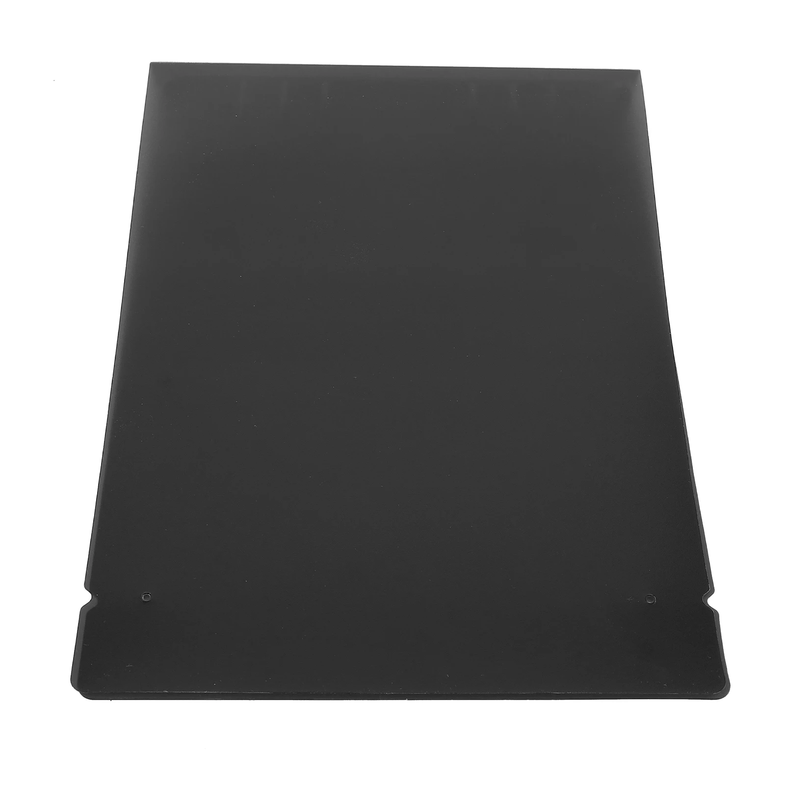 A4 Binder Folder Shell Lightweight 6-Hole Plastic Cover Transparent Portable Study Office Supplies Notebook Binders
A4 Binder Folder Shell Lightweight 6-Hole Plastic Cover Transparent Portable Study Office Supplies Notebook Binders