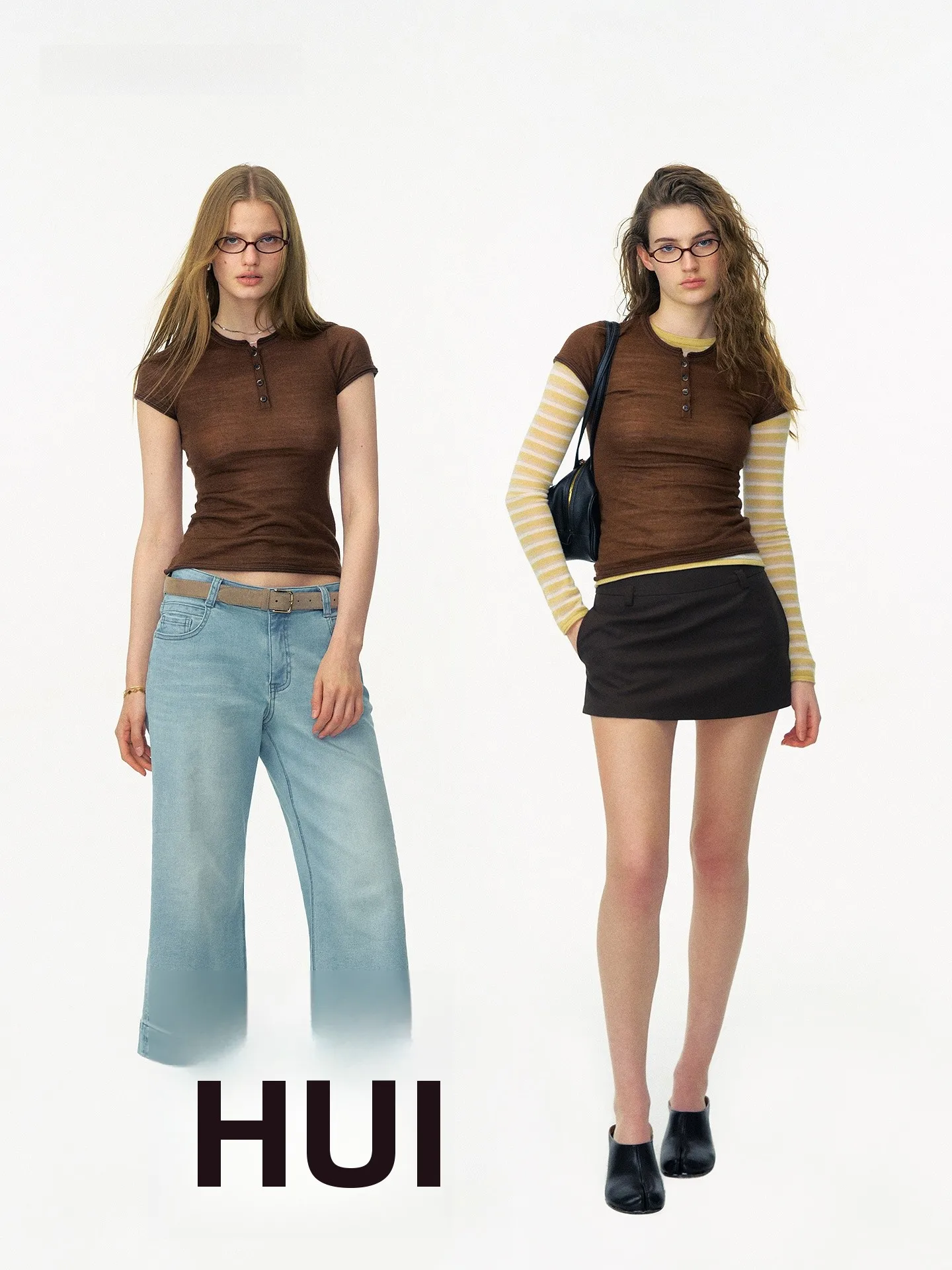 Slouchy Knit ort Sve T-irt Women's Slim Fit Summer New Sle round Ne Regular Length Fn Clean Explain Relaxing Sensa...
Slouchy Knit ort Sve T-irt Women's Slim Fit Summer New Sle round Ne Regular Length Fn Clean Explain Relaxing Sensa...