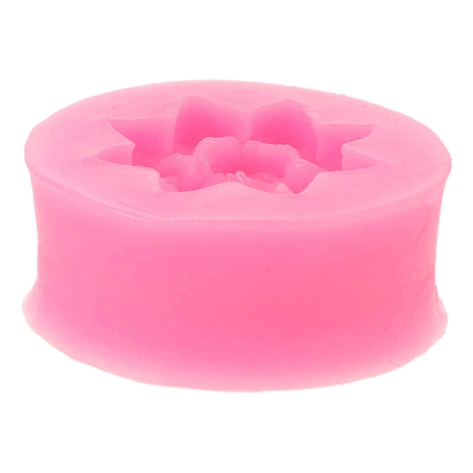 Fondant Molds Flexible Silicone Baking Cutters for Cakes Cookies Cupcakes Decoration Birthday Party Treats
Fondant Molds Flexible Silicone Baking Cutters for Cakes Cookies Cupcakes Decoration Birthday Party Treats