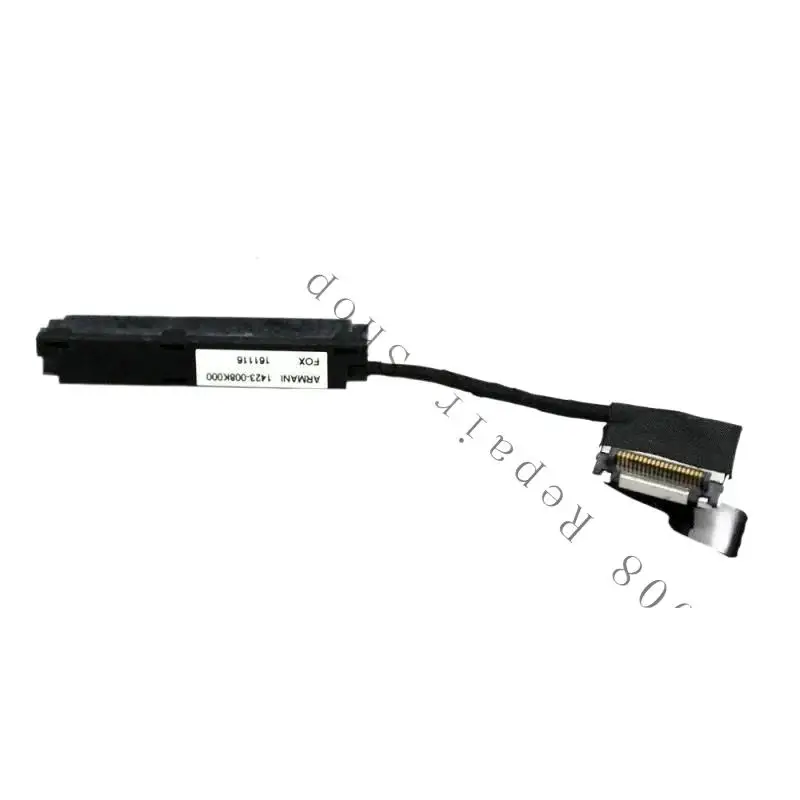 1pcs HDD Hard Drive Connector Cable For Acer Predator G9-591 G9-592 G9-791 G9-792 G9-792 G X-791 1423-008K000 50. Q04N5.0 #
1pcs HDD Hard Drive Connector Cable For Acer Predator G9-591 G9-592 G9-791 G9-792 G9-792 G X-791 1423-008K000 50. Q04N5.0 #