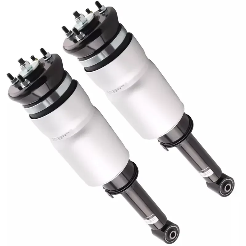 Front Air Suspension Shock for LAND ROVER LR3 2005–2009 LR4 2010–2016 RANGE ROVER SPORT 2006–2013 OE LR016416 RNB501580
Front Air Suspension Shock for LAND ROVER LR3 2005–2009 LR4 2010–2016 RANGE ROVER SPORT 2006–2013 OE LR016416 RNB501580