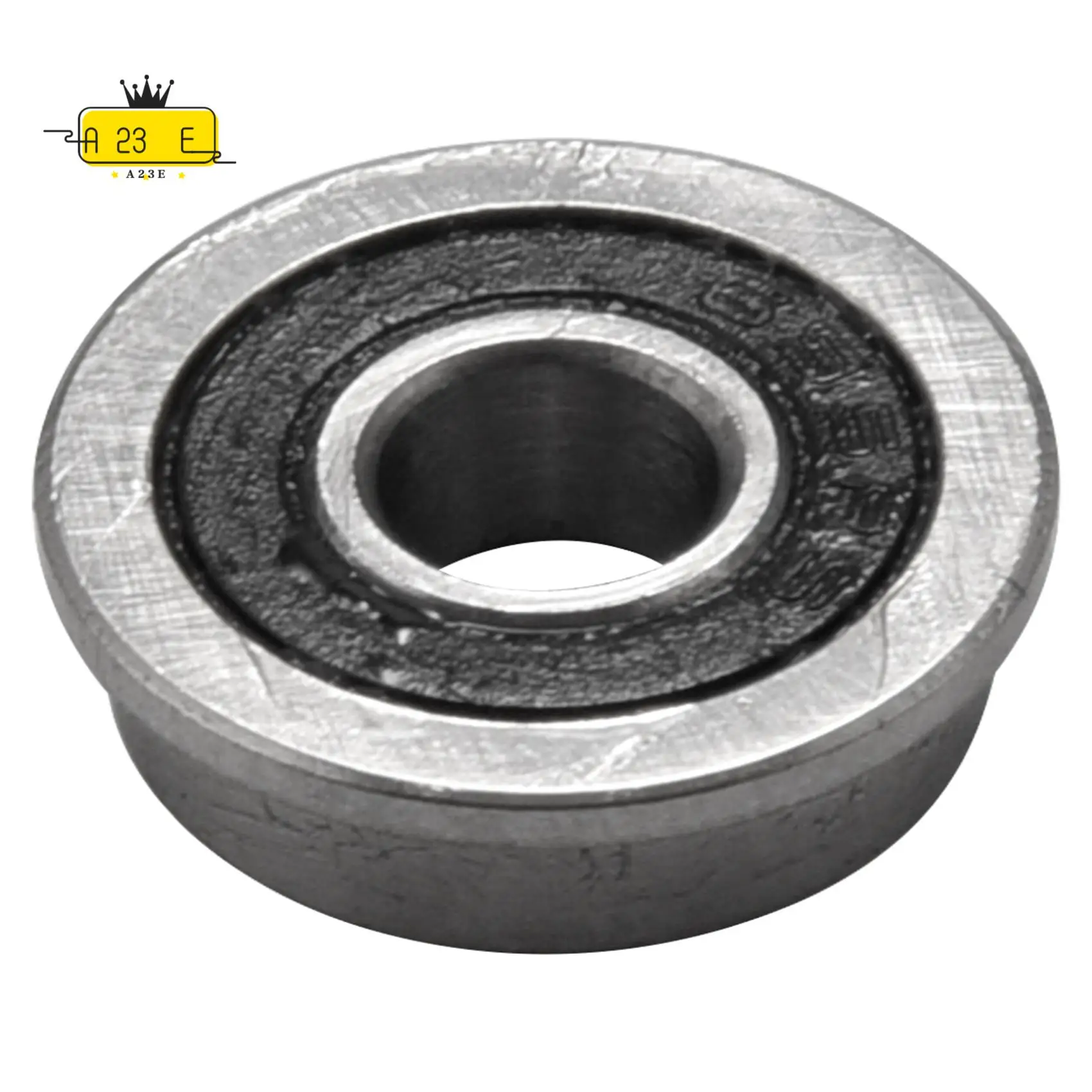 A23E-10Pcs F695-2RS Bearing 5X13x4mm Flanged Miniature Deep Groove Ball Bearings F695RS For VORON Mobius 2/3 3D Printer
A23E-10Pcs F695-2RS Bearing 5X13x4mm Flanged Miniature Deep Groove Ball Bearings F695RS For VORON Mobius 2/3 3D Printer