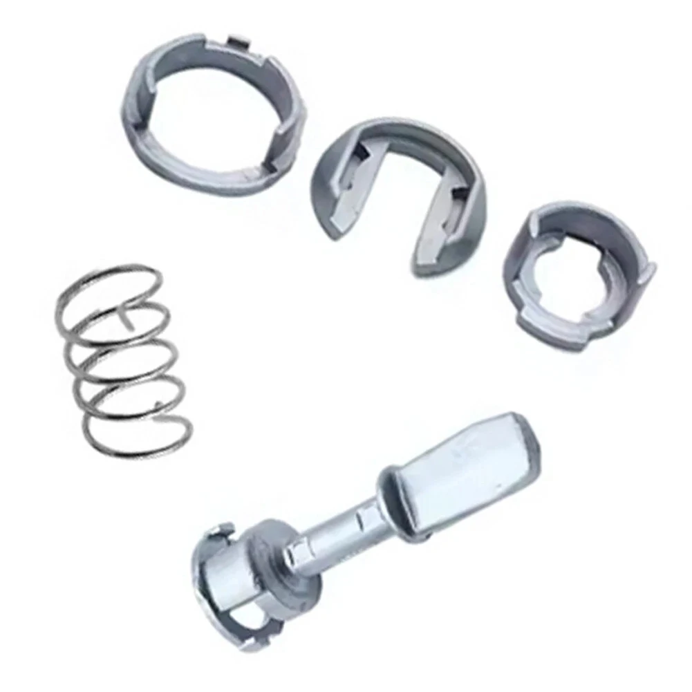 5pcs/set Door Lock Core Repair Kits Fits For Golf MK4 1997 2005 OEM 1U0837167, 1U0837168 For Bora And Octavia
5pcs/set Door Lock Core Repair Kits Fits For Golf MK4 1997 2005 OEM 1U0837167, 1U0837168 For Bora And Octavia